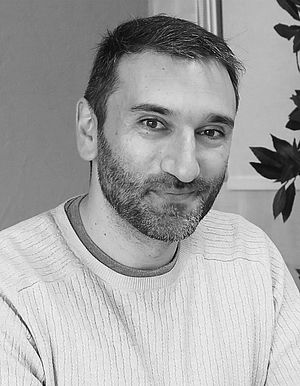 Roger Rubio