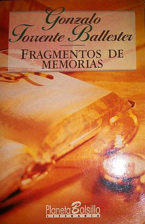 Fragmentos de memorias