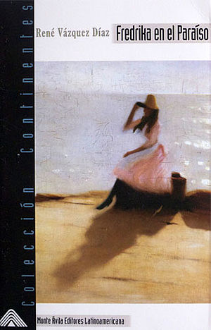 Fredrika en el paraíso