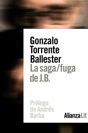 La Saga/Fuga de J.B