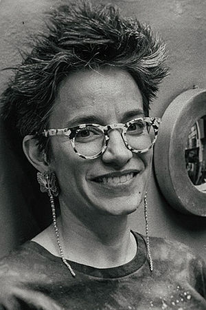 Gabriela Jauregui