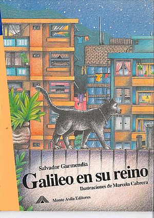 Galileo en su reino