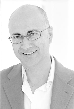Antonio Garrido
