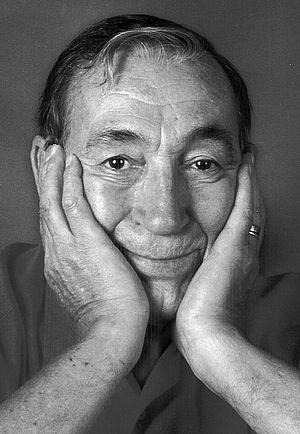 Miguel Gila