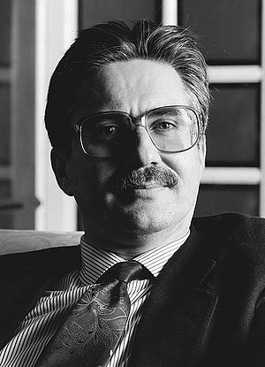 José Luís Giménez-Frontín