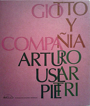 Giotto y compañía