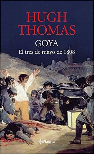 Goya's "Third of May, 1808"