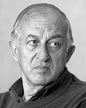Juan Goytisolo