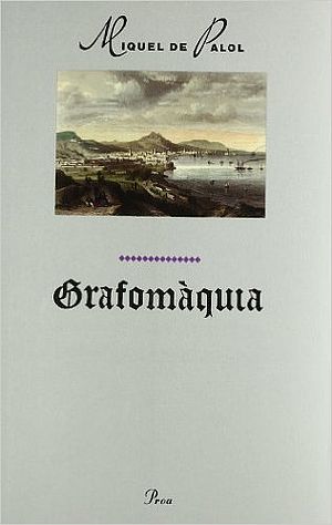 Grafomàquia