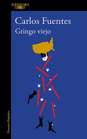 Gringo viejo