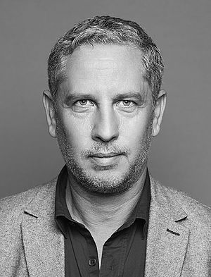 Guillermo Martínez