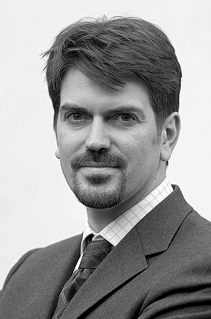 Guillermo de Haro