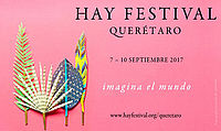 Hay Festival Querétaro 2017