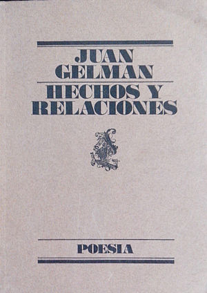 Hechos y relaciones
