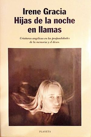 Hijas de la noche en llamas