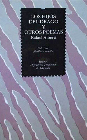 Los hijos del Drago y otros poemas