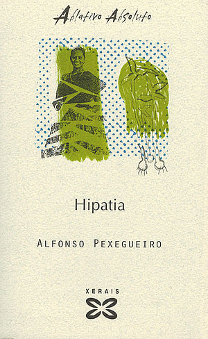 Hipatia o la edad de las cosas