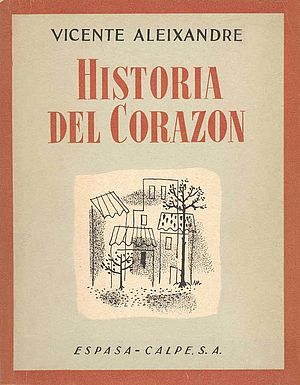 Historia del corazón