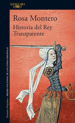 Historia del rey transparente