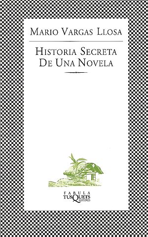 Historia secreta de una novela