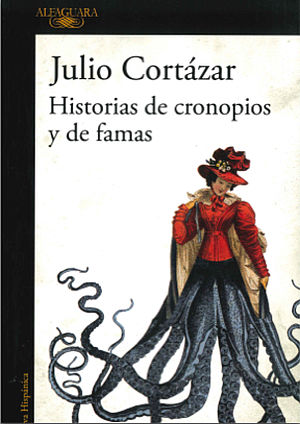 Historias de cronopios y de famas