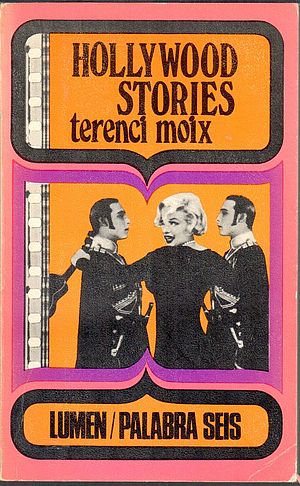 Hollywood Stories I