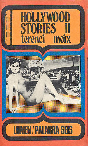 Hollywood Stories II