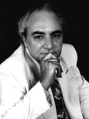 Horacio Vázquez Rial