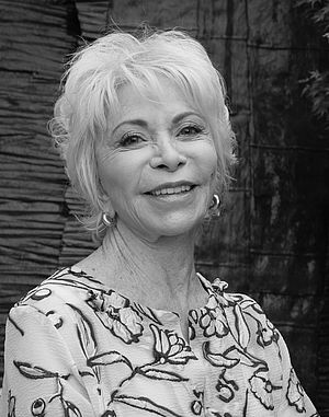 Isabel Allende