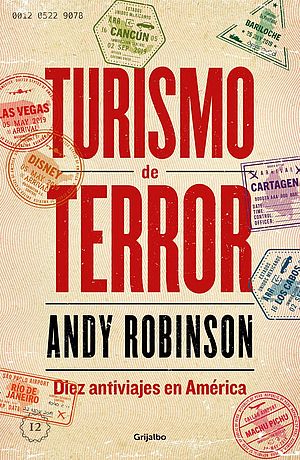 Turismo de terror