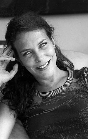 Paula Izquierdo
