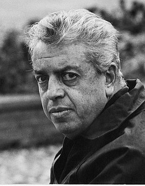 Jorge Ibargüengoitia