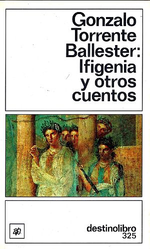 Ifigenia y otros cuentos