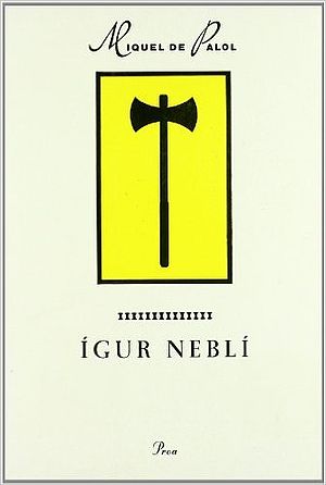 Igur Neblí