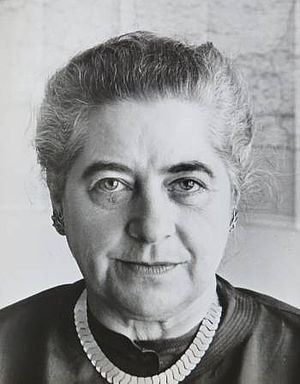 Ilsa Barea