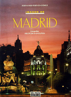 Imagen de Madrid