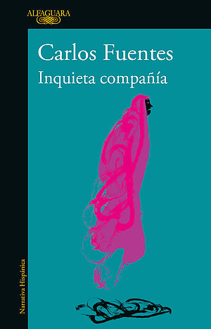 Inquieta compañía