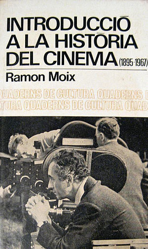 Introducció a la història del cinema (1895-1927)