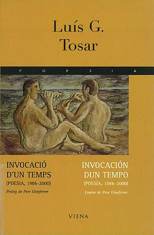 Invocación dun tempo