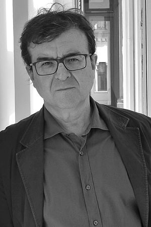 Javier Cercas