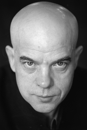 Jesús Ferrero