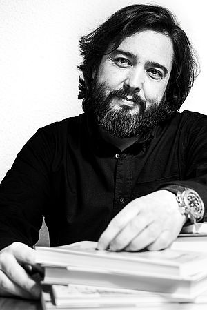 Juan Jacinto Muñoz-Rengel