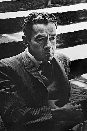 Juan Rulfo