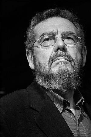Julián Ríos