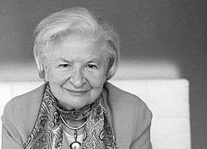 P.D. James