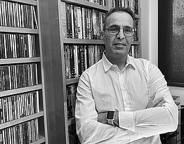 Jaume Badia - Administração de Direitos Autorais