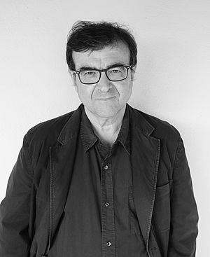 Javier Cercas