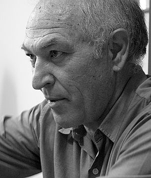 Javier García Sánchez