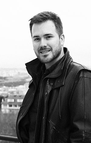 Javier Ruescas