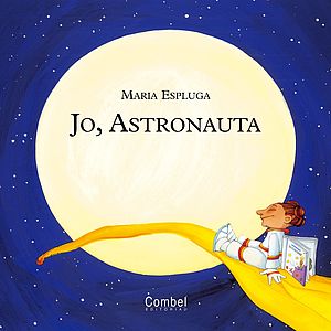 Jo, astronauta